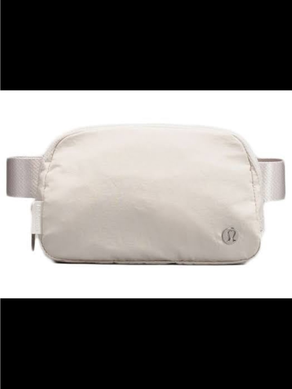 NWT Everywhere Belt Bag
